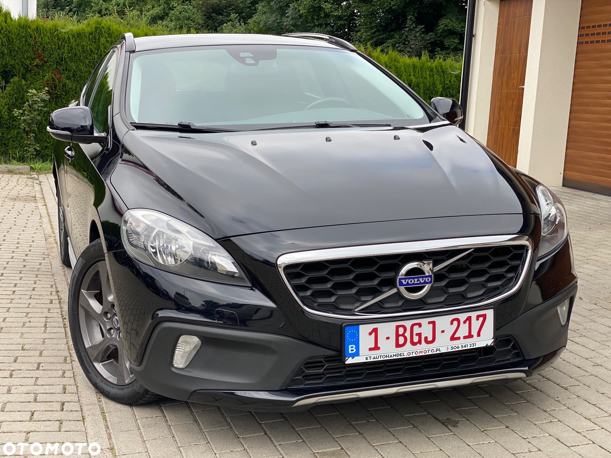 Volvo V40 Cross Country D3 Momentum - 27