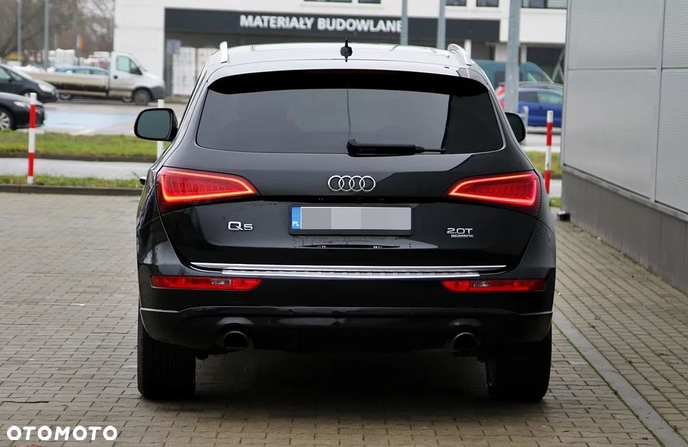 Audi Q5 - 9