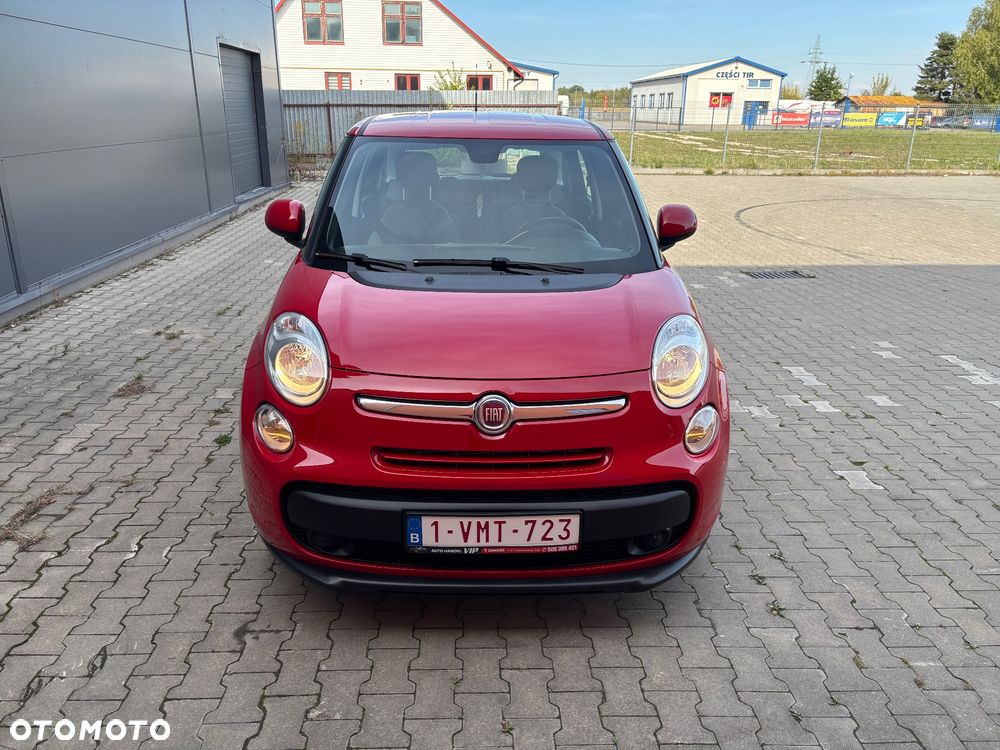 Fiat 500L 1.3 Multijet Start&Stopp Pop-Star - 17