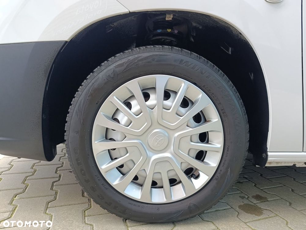 Toyota PROACE CITY - 29