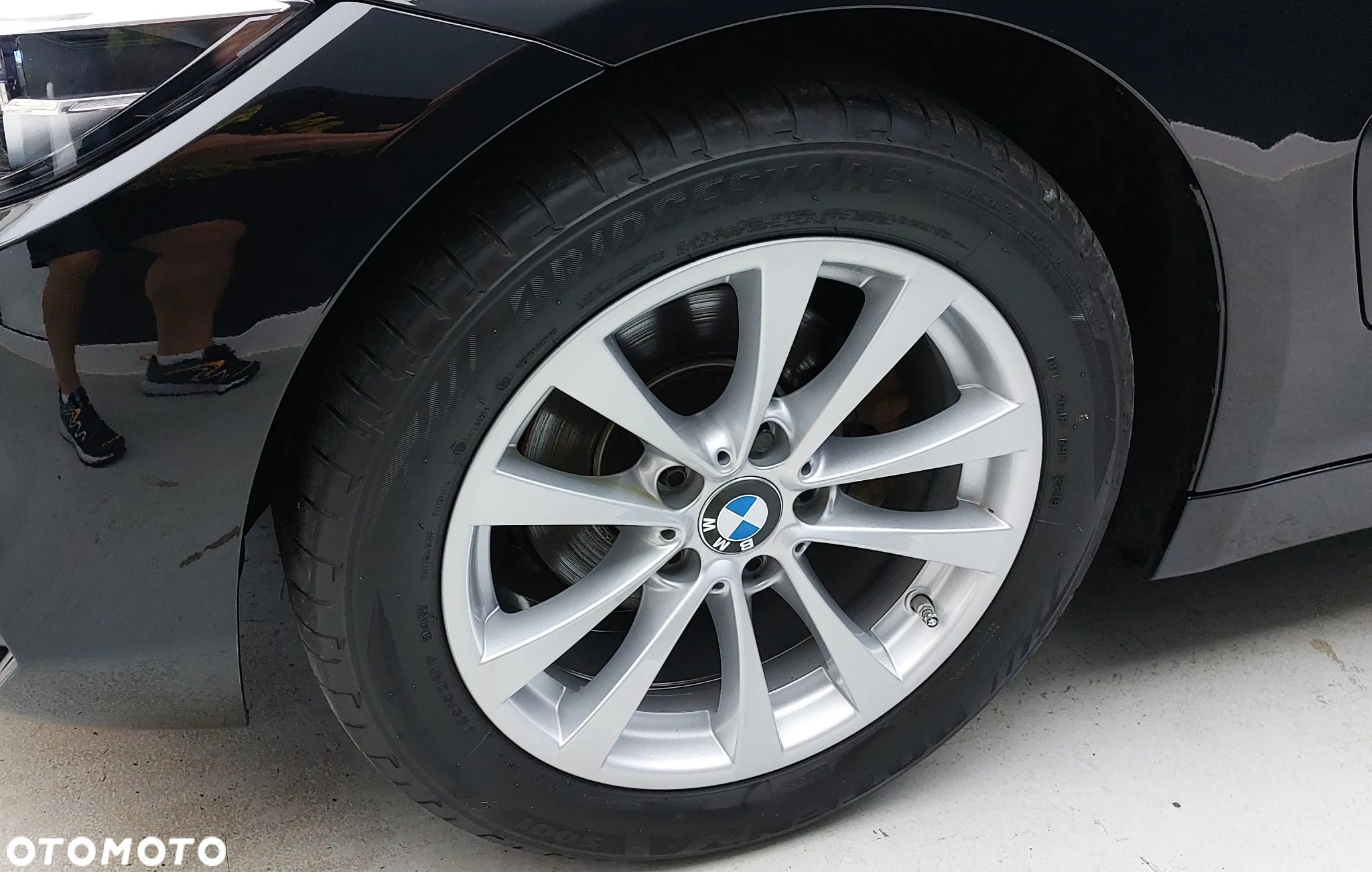 BMW Seria 4 420i xDrive Advantage - 4