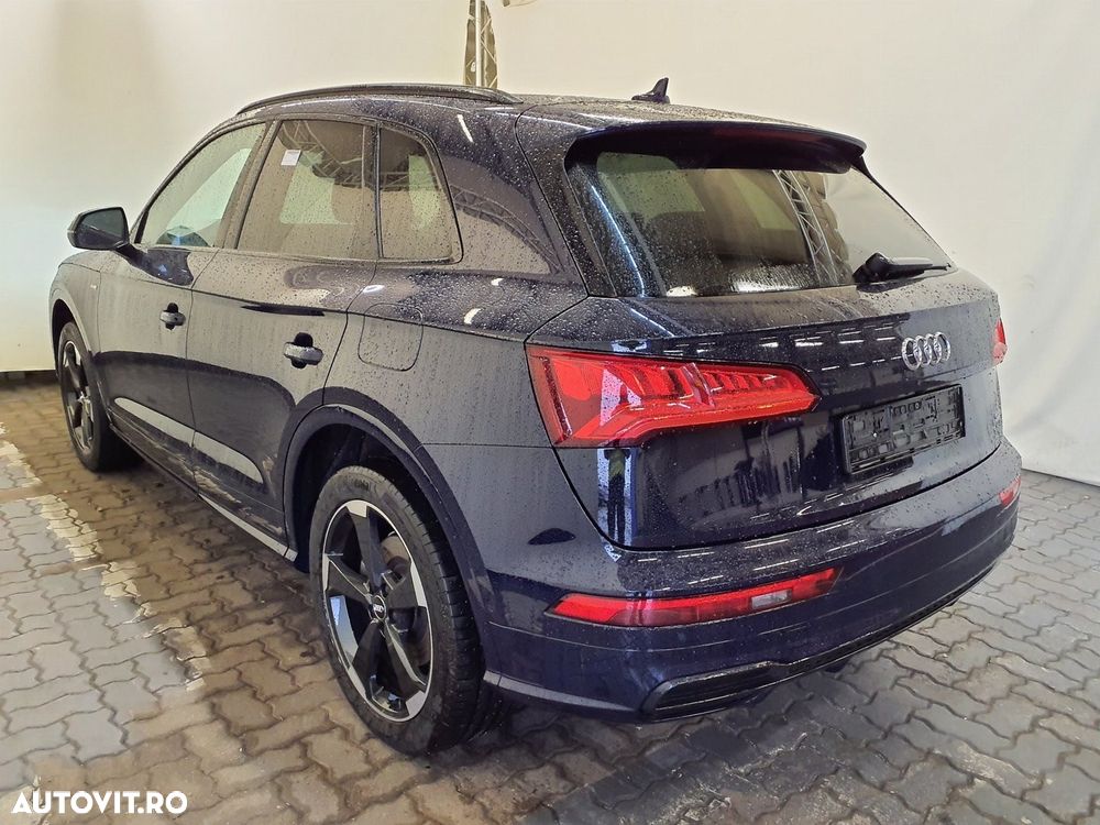 Audi Q5 50 TFSIe ack quattro S tronic S line - 14