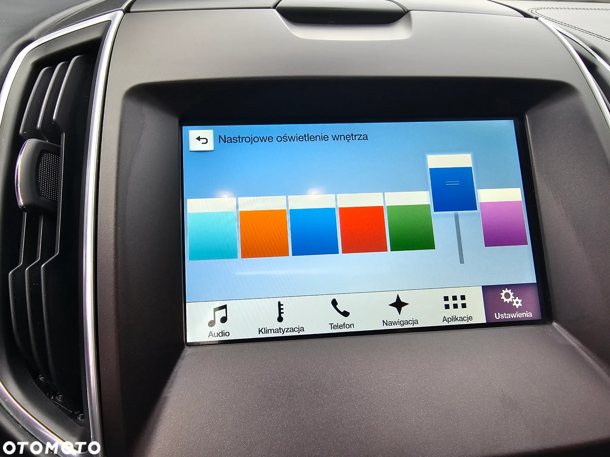 Ford S-Max 2.0 TDCi Bi-Turbo Vignale PowerShift - 29
