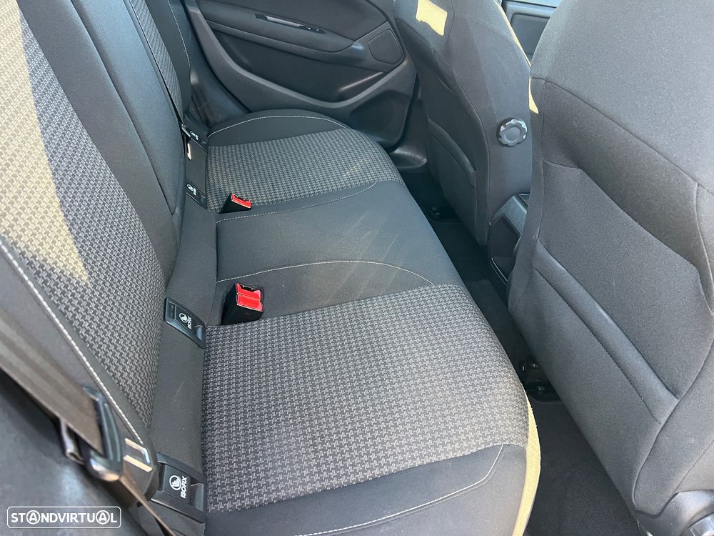 Peugeot 308 1.5 BlueHDi Style - 22