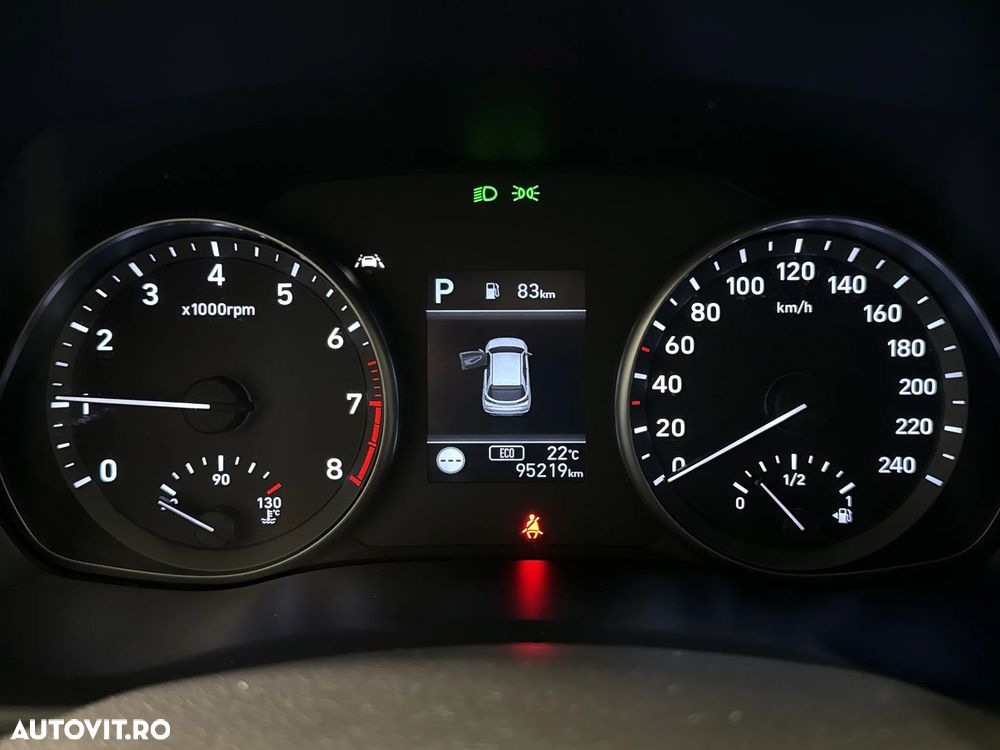 Hyundai i30 - 11