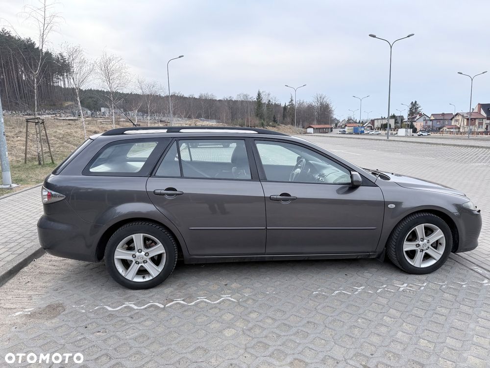 Mazda 6 2.0 Exclusive - 3