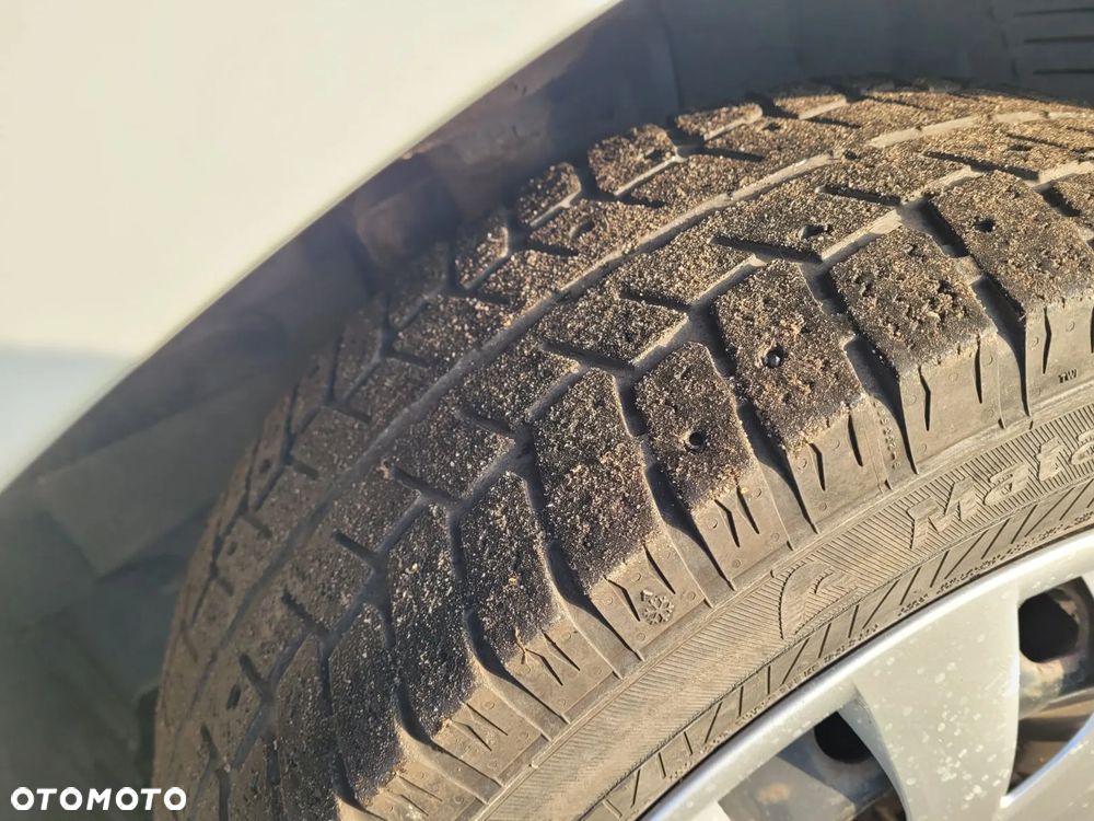 Renault Trafic L1 Webasto Klima Auto-Serwis - 12