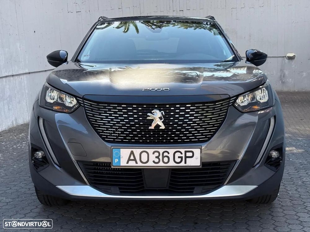 Peugeot 2008 1.2 PureTech Allure - 14