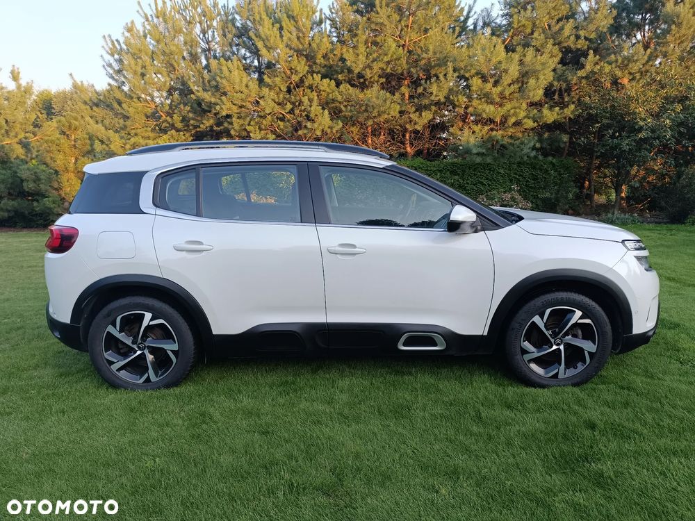 Citroën C5 Aircross - 3
