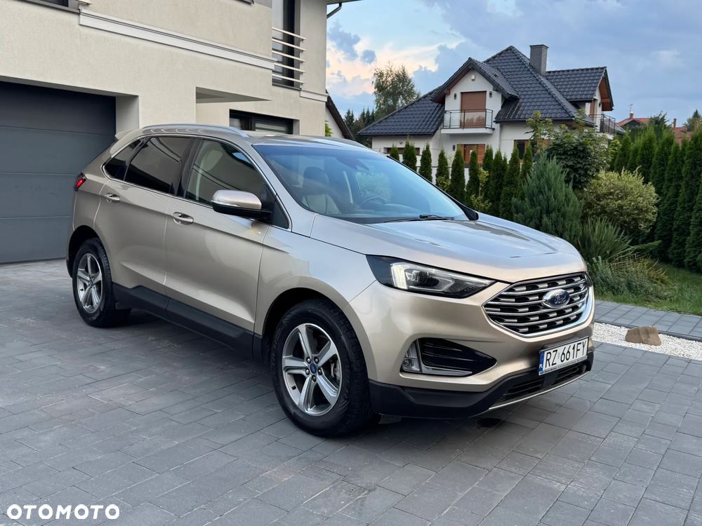 Ford Edge - 4