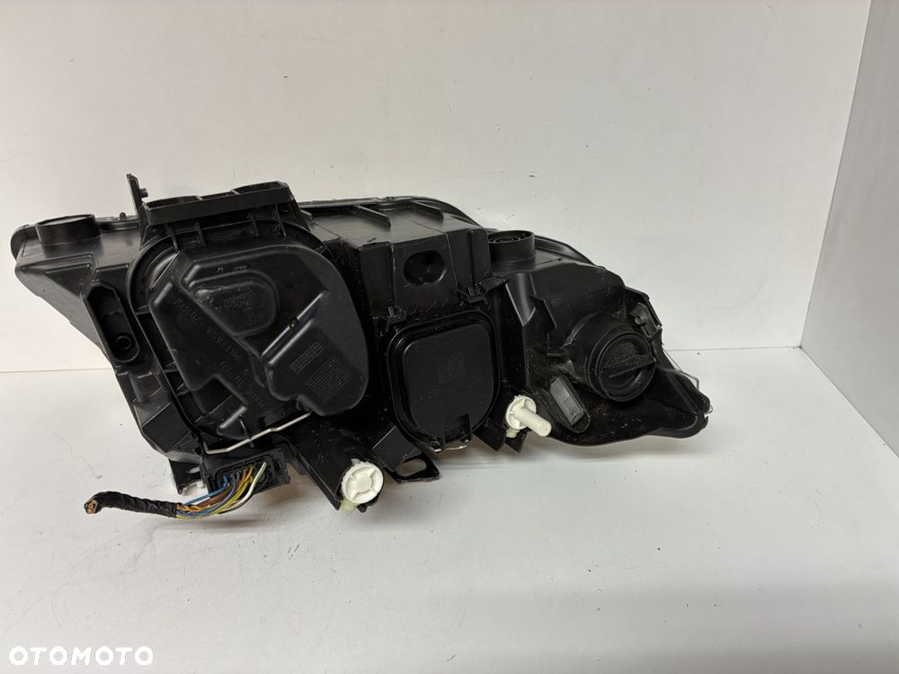 BMW 3 E90 E91 900003710 LAMPA PRZÓD PRZEDNIA LEWA  EUROPA - 12
