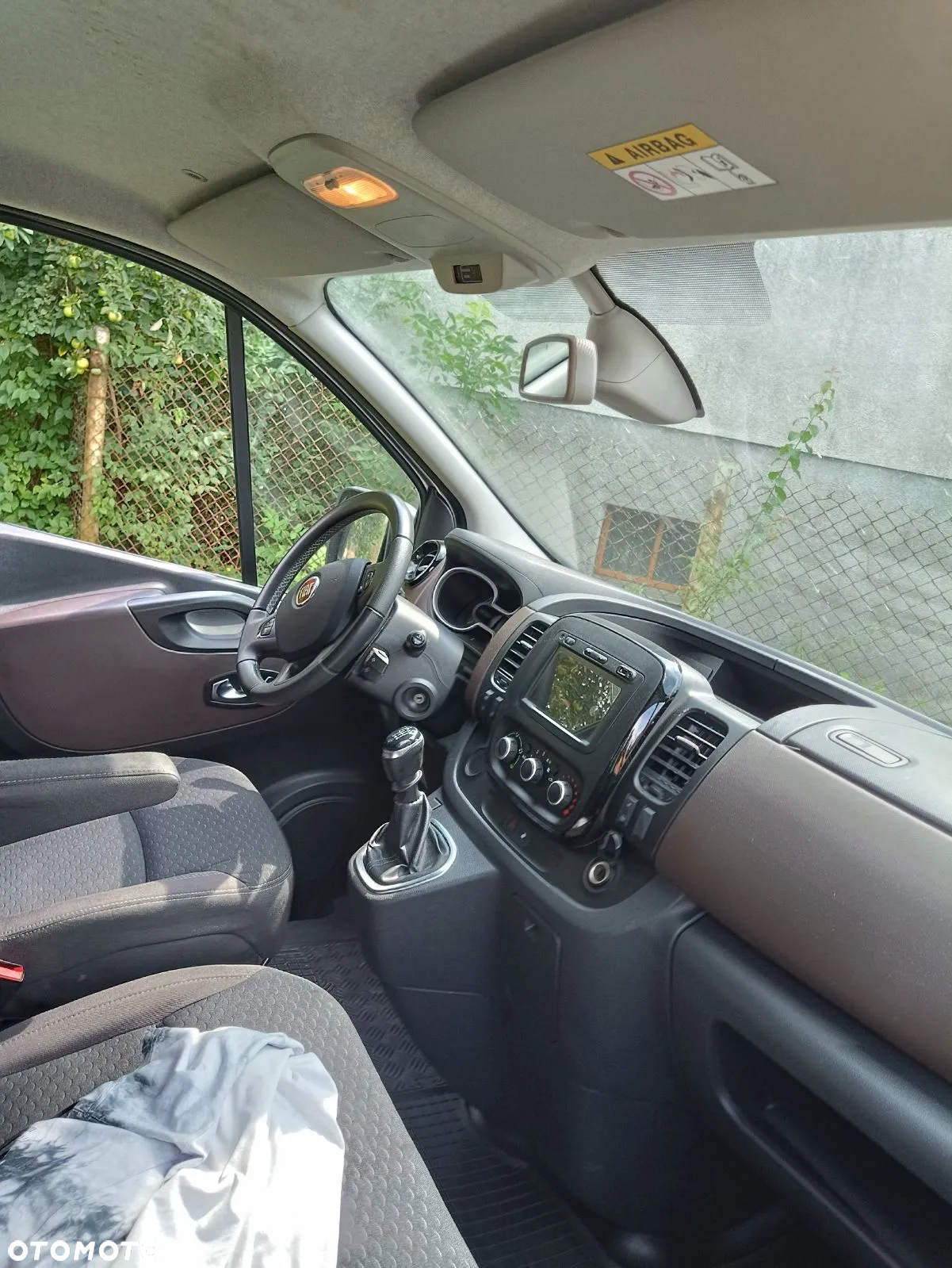 Fiat Talento - 4