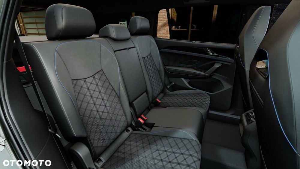 Volkswagen Tayron - 9