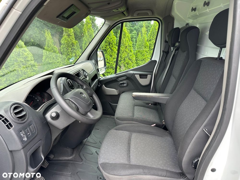 Renault Master L3H2 - 12