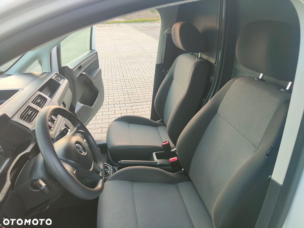 Volkswagen Caddy Standard - 5