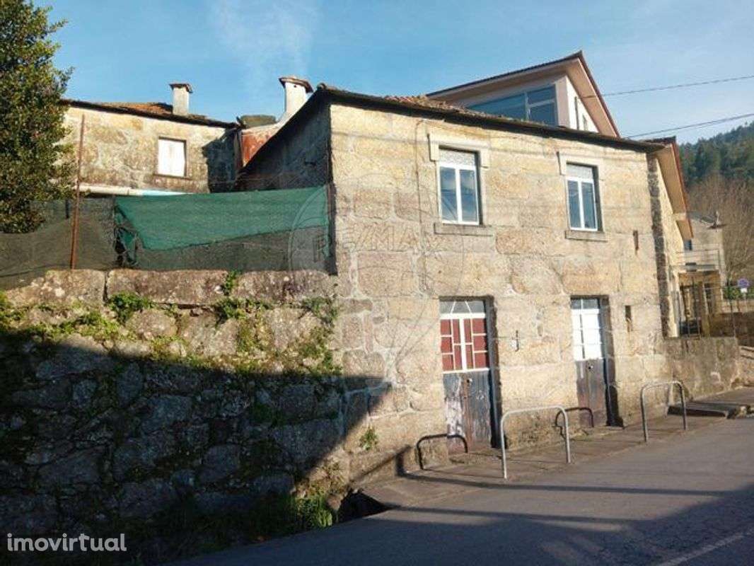 Moradia T5 para venda - Grande imagem: 5/13