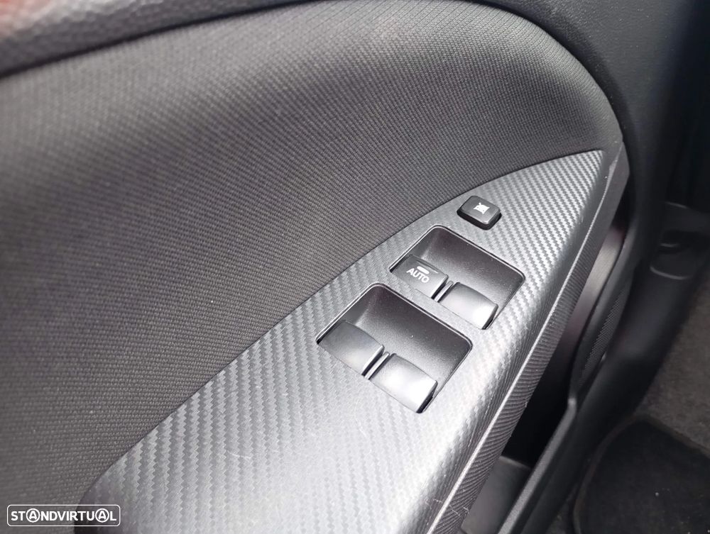Mitsubishi Space Star 1.2 Connect Edition - 11