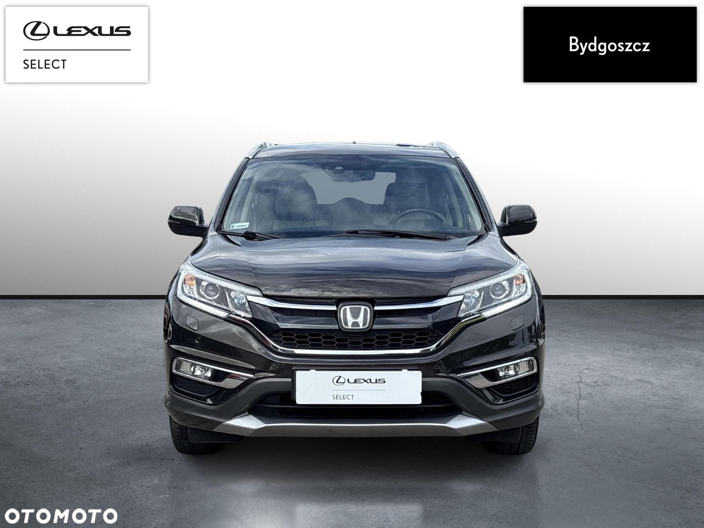 Honda CR-V 1.6i-DTEC Executive (Honda Sensing Pack) - 2