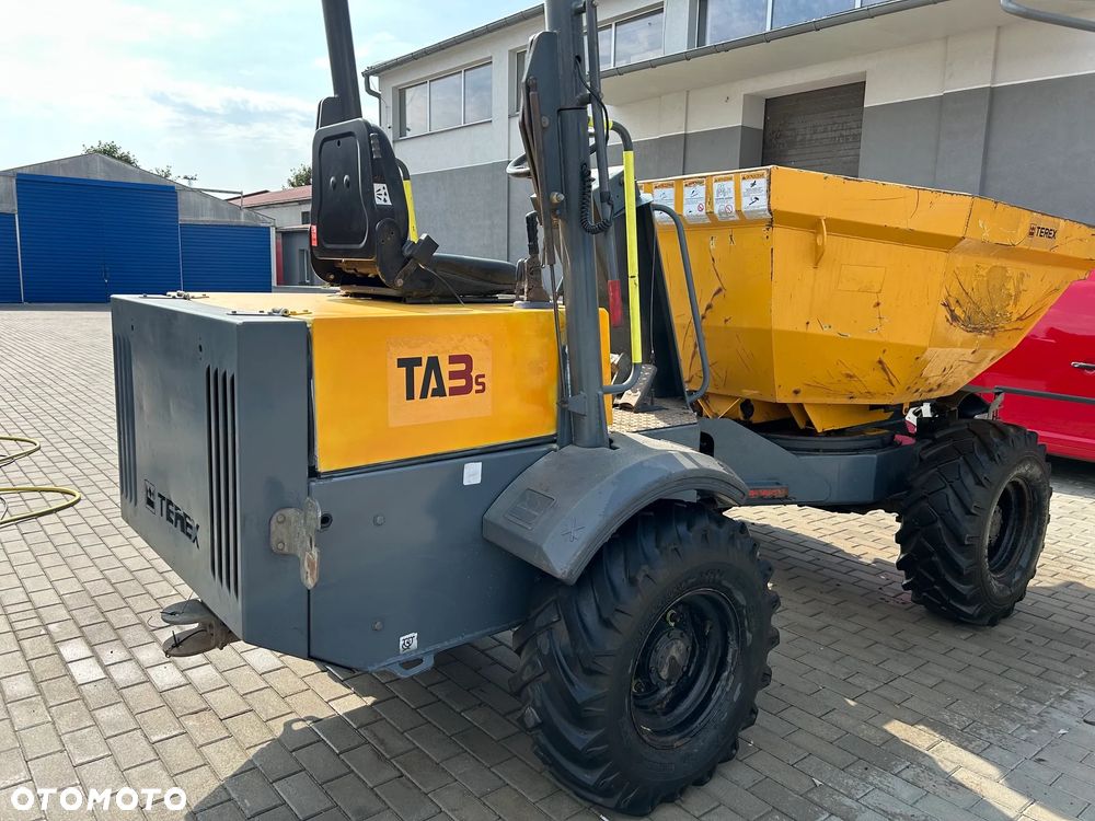 Terex TA 3s - 1
