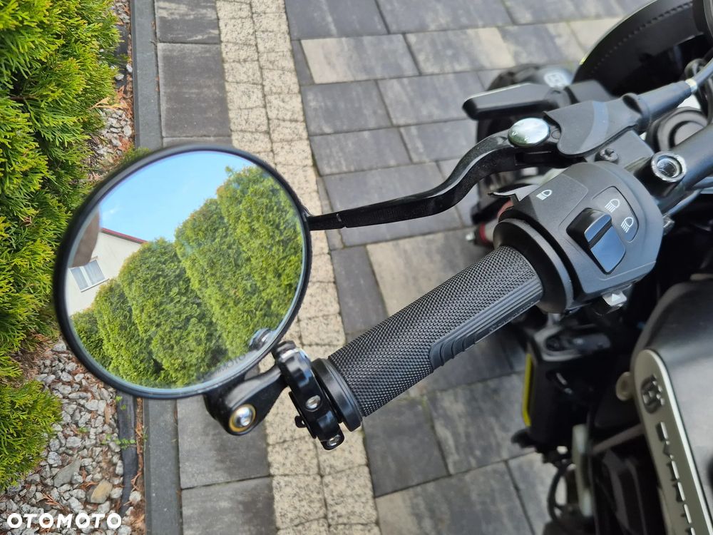 Husqvarna Svartpilen - 14