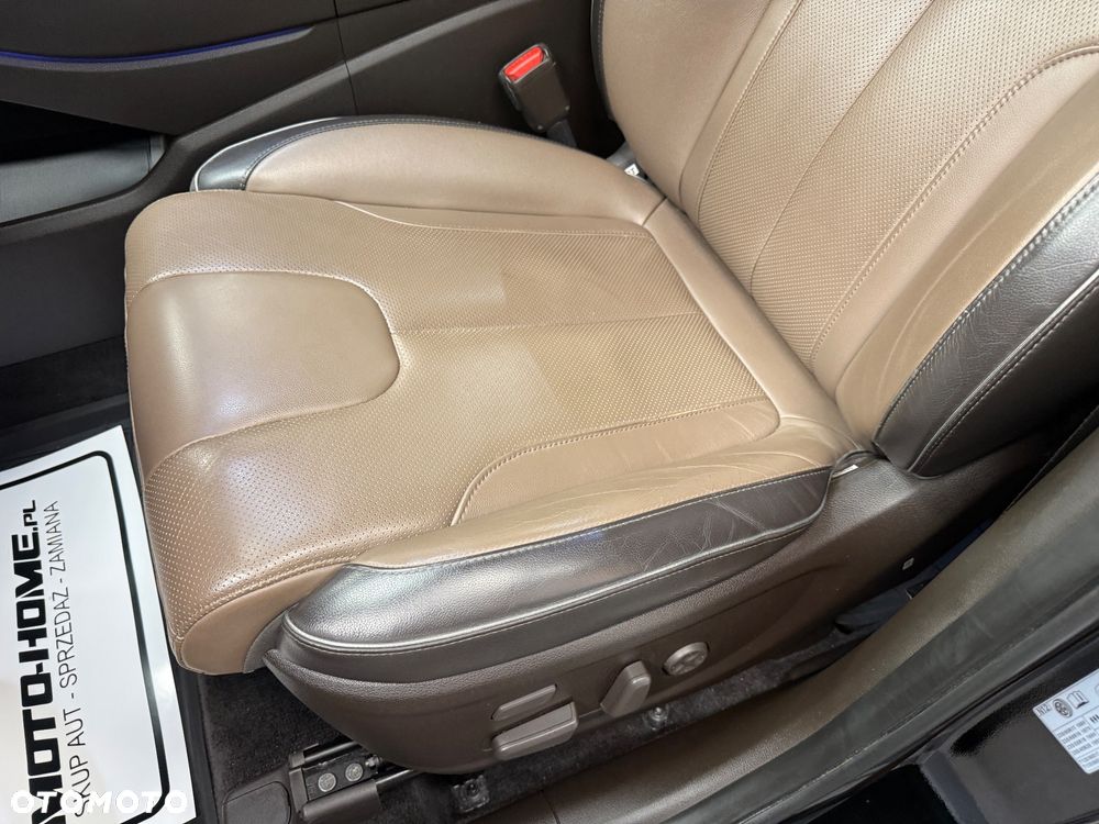Hyundai Santa Fe - 17