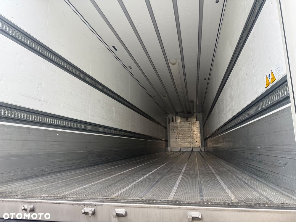 Schmitz Cargobull SCO24/ThermoKing SLXi300 Whisper/gruba ściana - 7