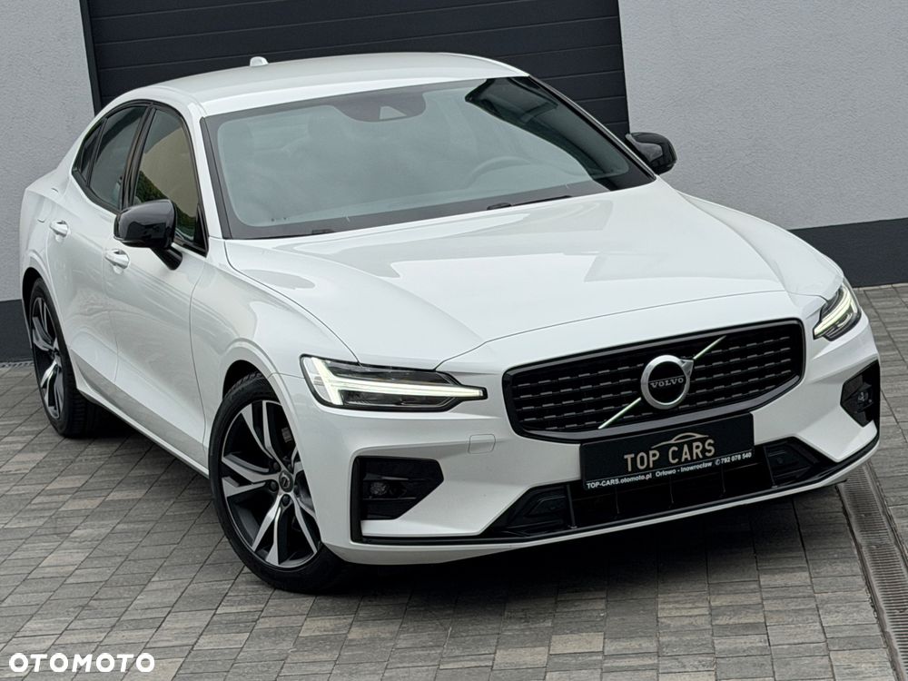 Volvo S60 - 3