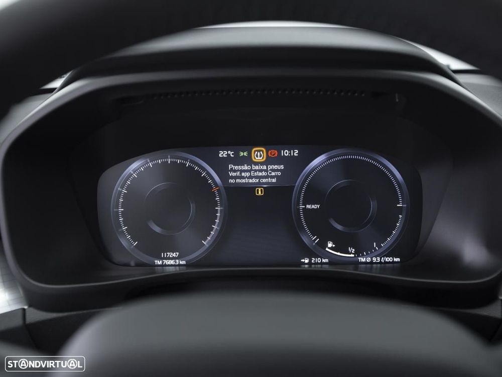 Volvo XC 40 1.5 T5 PHEV Inscription Expression - 16