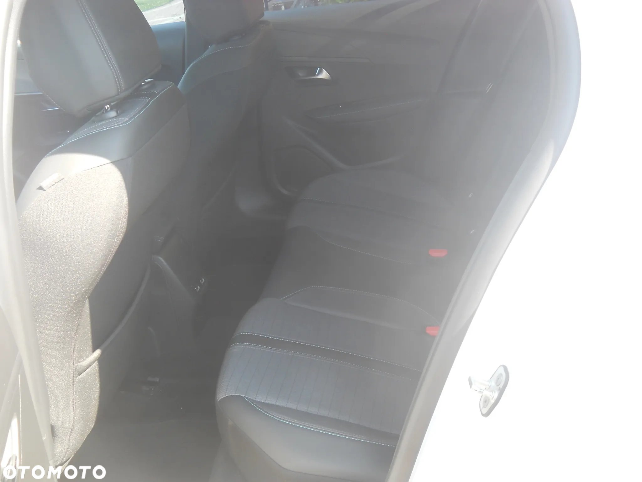 Peugeot 208 1.5 BlueHDi Allure Pack S&S - 6