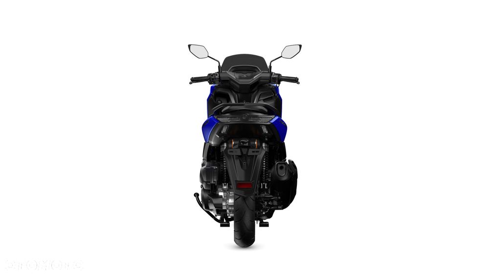 Yamaha NMAX - 25