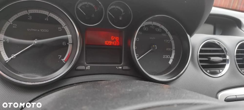 Peugeot 308 1.4 VTi Business Line - 11