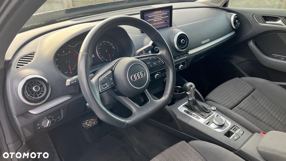 Audi A3 Sportback - 10