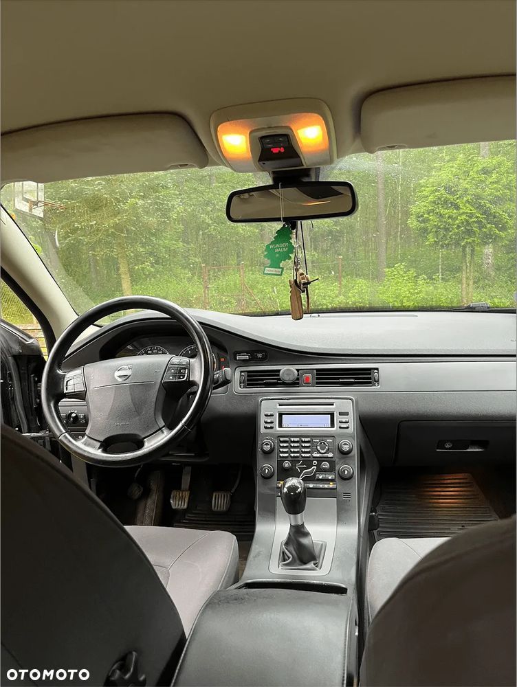 Volvo S80 - 8