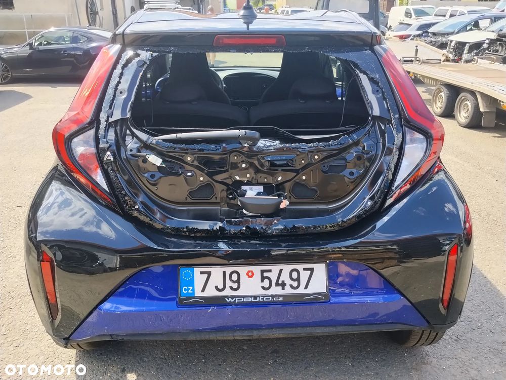 Toyota Aygo - 14