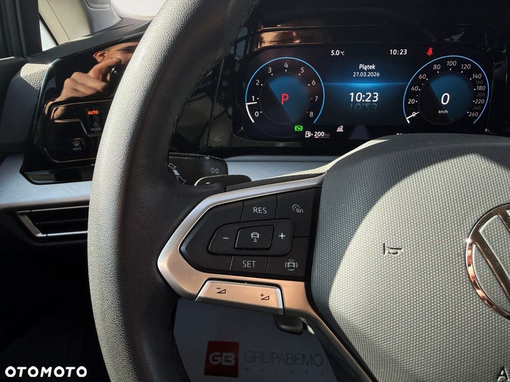 Volkswagen Golf Variant 1.5 eTSI mHEV Life DSG - 16