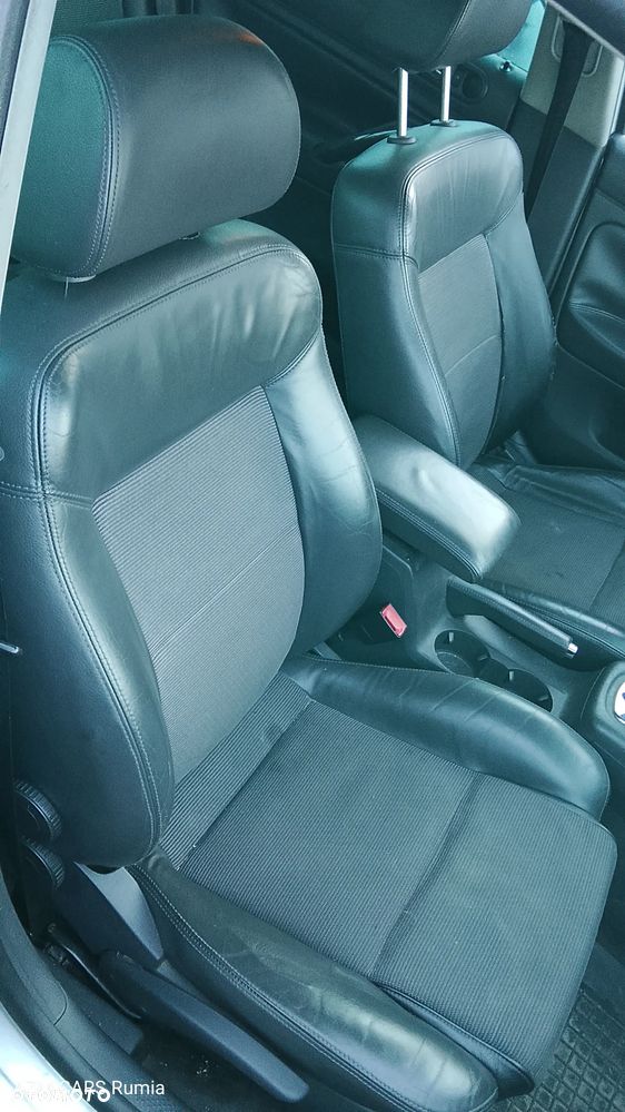 VW PASSAT B5 FL KOMBI - 14