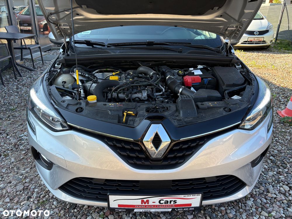 Renault Clio 1.0 TCe Zen - 26