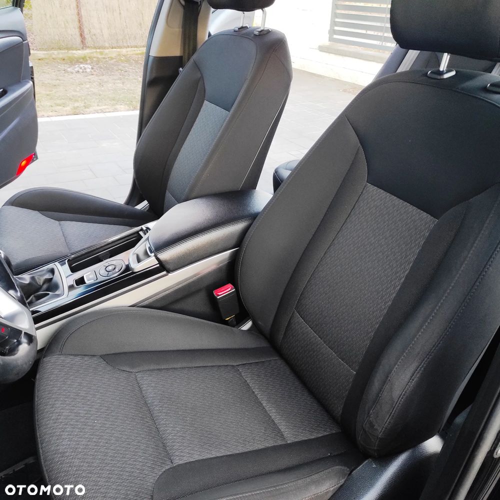 Hyundai i40 2.0 GDI Premium - 17