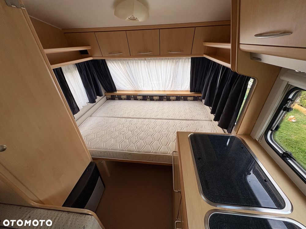 Chateau Calista 390 - 16