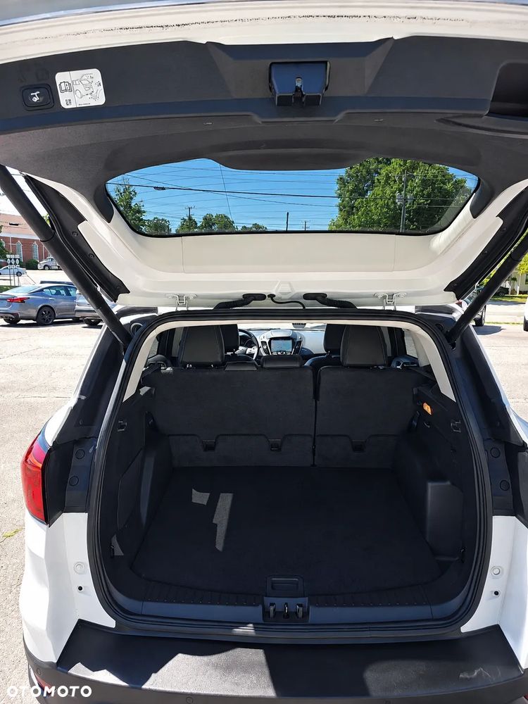 Ford Escape - 15