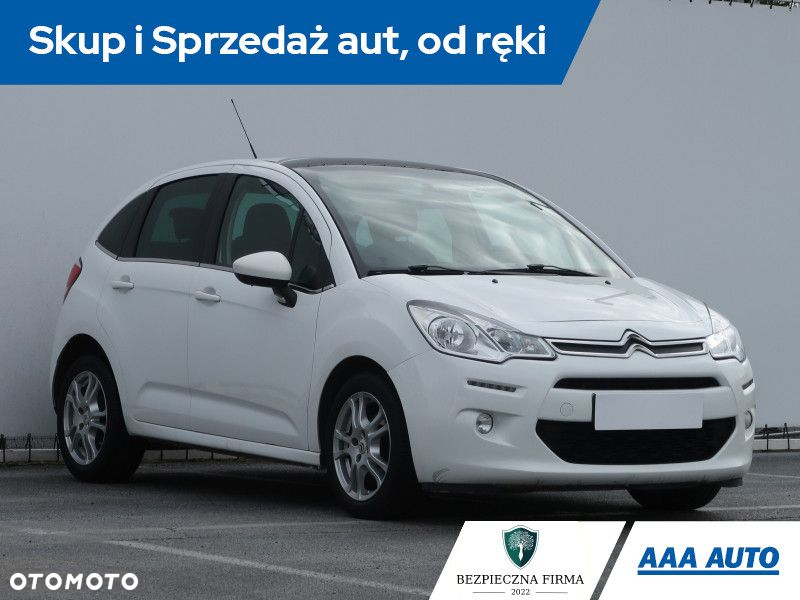 Citroën C3 - 2
