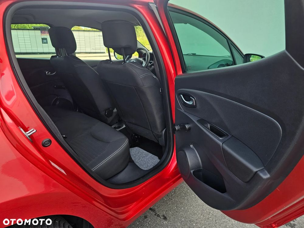 Renault Clio ENERGY TCe 120 EDC LIMITED 2018 - 12