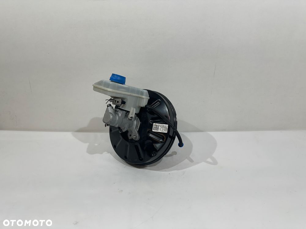 GOLF VII OCTAVIA III LEON III AUDI A3 8V SERWO POMPA HAMULCOWA 5Q1614105CN - 1