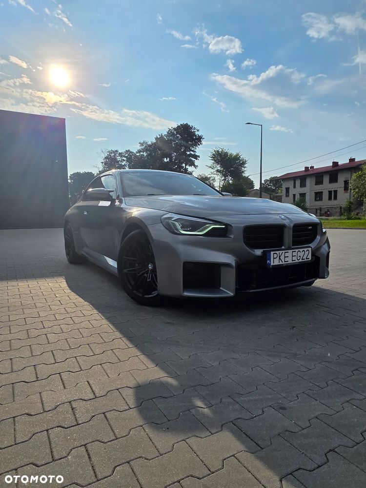 BMW M2 Standard - 3