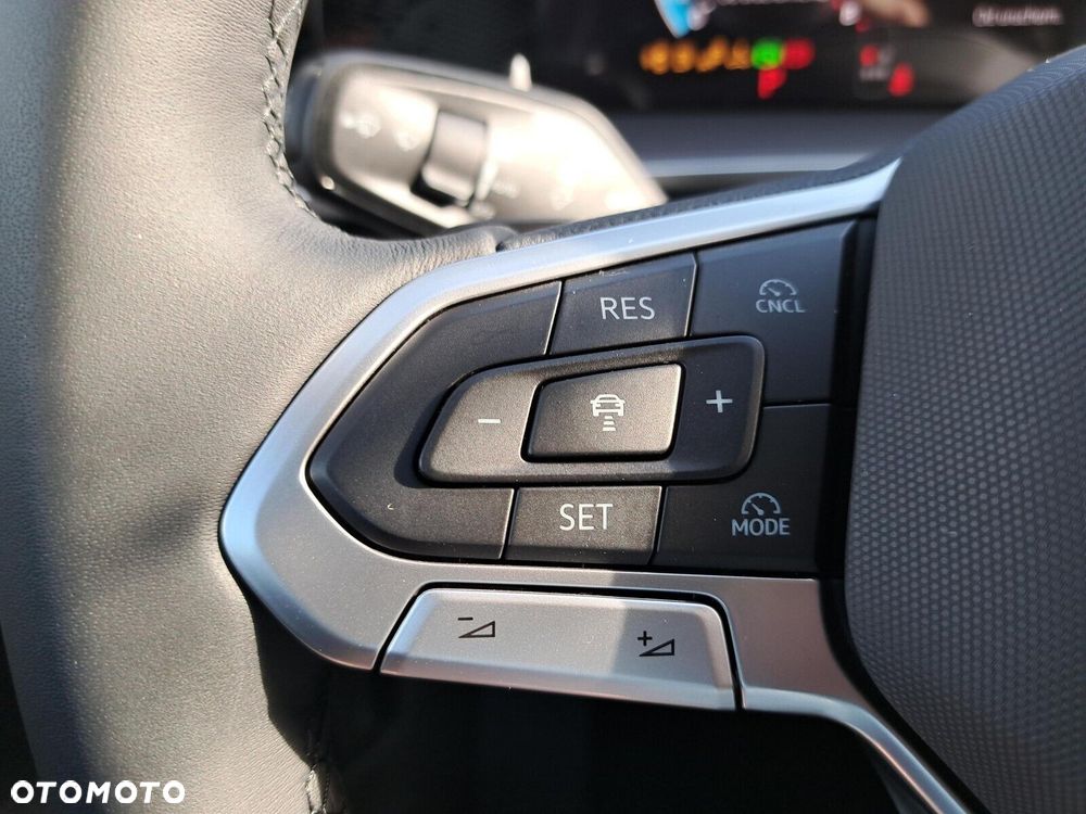 Volkswagen Tayron - 27