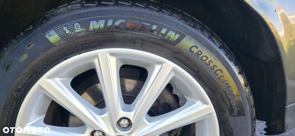 Ford Focus 1.0 EcoBoost Titanium ASS - 32