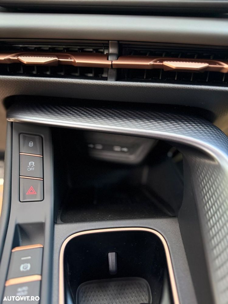 Cupra Terramar - 25