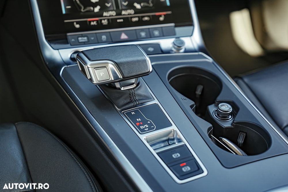 Audi A6 Limuzina 50 TFSI e quattro S tronic - 30