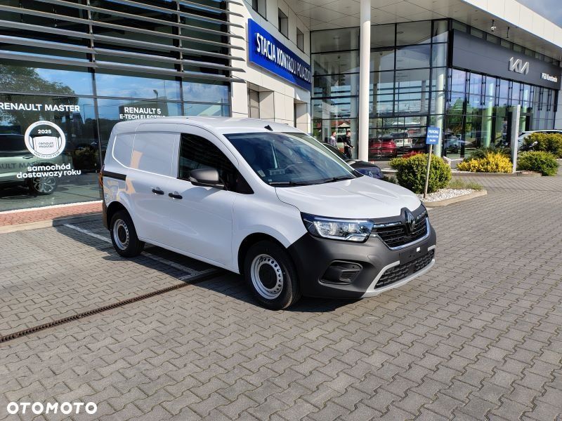 Renault Kangoo - 2
