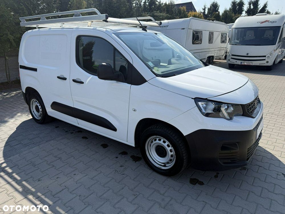 Peugeot Partner - 6